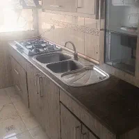 سینک ظرفشویی آشپز خانه
