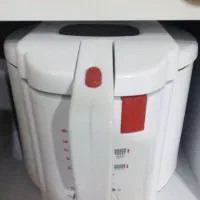 سرخ کن با روغن