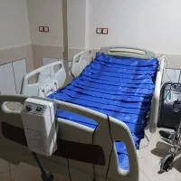 تخت ایسیو اکسیژن ساز