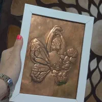 آموزش مس کوبی
