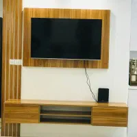 کمد دیواری، کابینت، میزTV
