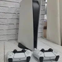 ps5 پی اس فایو سری 12 دیجیتال فول بازی فروش معاوضه