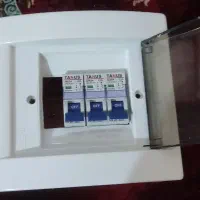 جعبه فیوز