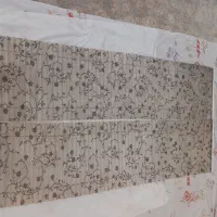 ۲عددپرده کرکره