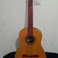 گیتار کلاسیک