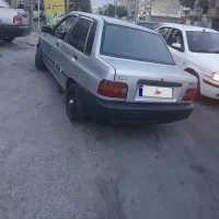 پراید ۸۷