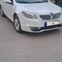 برلیانس h330 دنده موتور ۱۶۵۰