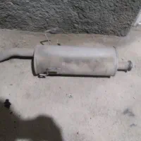 اگزوز بلوچی