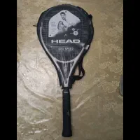 راکت تنیس جئو اسپید در حد نو