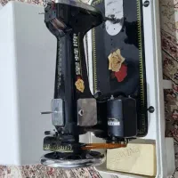 چرخ خیاطی