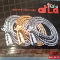 شلنگ دوش تک و عمده