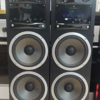 اسپیکر سونیا ویترینی