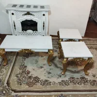 جلومبلی  ۳عدد