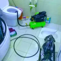 لوله بازکن فنرزن رفع گرفتگی چاه بازکن رفع بو فوری