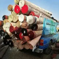 قالیشویی تمام اتوماتیک حامد در کمپلو شمالی
