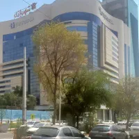 ۲۰۷ پانا ۱۴۰۰