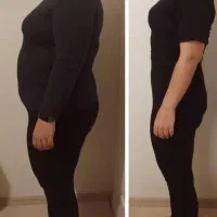 لاغری و چربی سوزی کاملا استاندارد و تضمینی