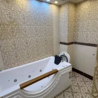 جکوزی حمام