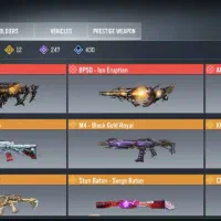 اکانت نیم سیف مهندسی شده عالی.