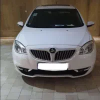 برلیانس h330 موتور بزرگ/اقساط وام روی خودرو