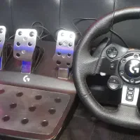 فرمان بازی لاجی G 923 مخصوص ps4 و ps5