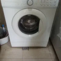 ماشین لباسشویی