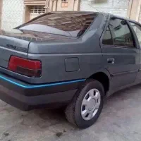 ۴۰۵ مدل۹۷|خودرو سواری و وانت|صباشهر, |دیوار