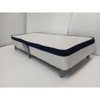 تشک پایه دار