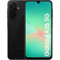 سامسونگ Galaxy A26 حافظه ۲۵۶ رم ۸ مشکی