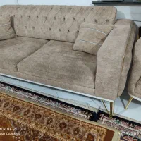 مبل ۸ نفره