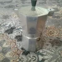 قهوه جوش