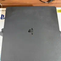 کنسول PS4
