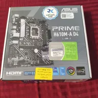 مادربورد h610 m-a d4
