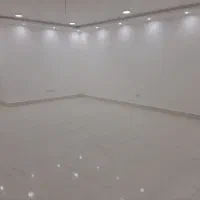 آپارتمان ۳ خواب ۵۵ هکتاری ۳۱۸ متری ۲بر