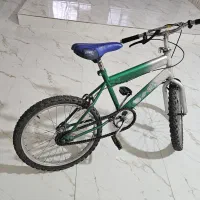 دوچرخه 20