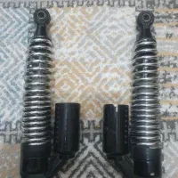 کمک فنر هندا