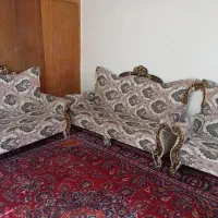 مبل ۷ نفره