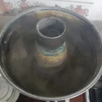 سماور کاملا سالم