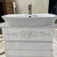 روشویی دستشویی کابین