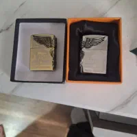 فندک فلزی
