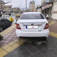 برلیانسH230مدل۹۶پارس خودرویی کم کار|خودرو سواری و وانت|کرمانشاه, |دیوار