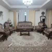 مبل استیل کلاسیک