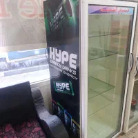 یخچال ایستاده