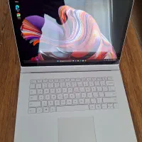 لپ تاپ  Surface BOOK 2|رایانه همراه|بانه, |دیوار