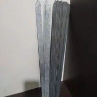 ۲۵عددسیخ کباب کوبیده