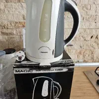 کتری برقی مجیک اکبند