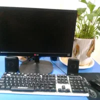 کامپیوتر درحد گمینگ