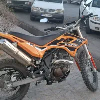 موتر|موتورسیکلت|شیراز, دکتر حسابی|دیوار