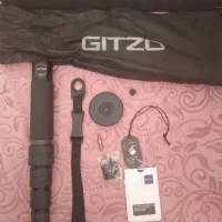 تک پایه کربن گیتزوGitzo GM5561