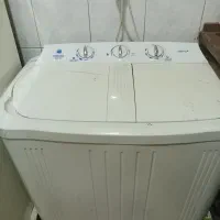 لباسشویی دو قلو